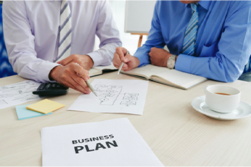 Autonomous AI Agents